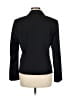 AK Anne Klein Black Blazer Size 8 - photo 2