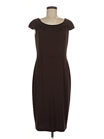 David Meister Casual Dress (view 1)