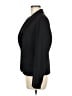 AK Anne Klein Black Blazer Size 8 - photo 5