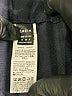 Shein 100% Polyester Solid Black Dress Pants Size 6 - photo 7