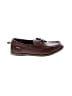 Carter's Burgundy Brown Sneakers Size 1 (baby) - photo 1