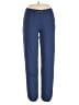 Athleta Solid Blue Active Pants Size XXL - photo 1
