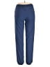 Athleta Solid Blue Active Pants Size XXL - photo 2