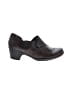 Clarks Brown Ankle Boots Size 8 - photo 1