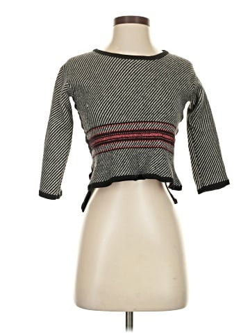 Rag & Bone Wool Sweater (view 1)