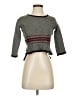 Rag & Bone Gray Wool Sweater Size S - photo 1