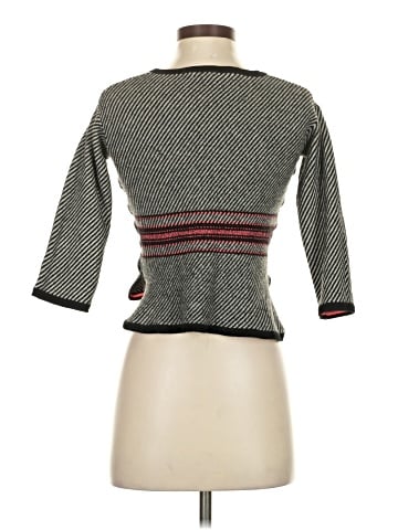 Rag & Bone Wool Sweater (view 2)