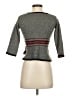 Rag & Bone Gray Wool Sweater Size S - photo 2