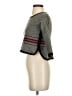 Rag & Bone Gray Wool Sweater Size S - photo 5