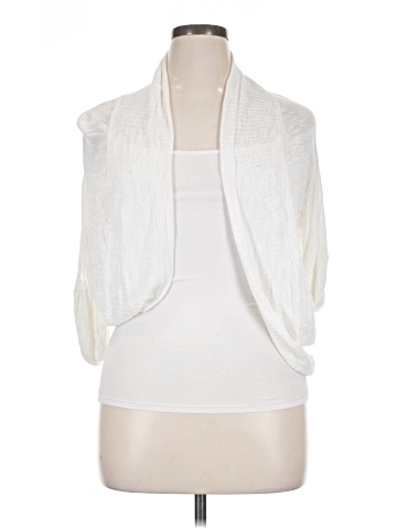 Say What? Cardigan (view 1)