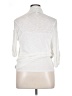Say What? White Cardigan Size XL - photo 2