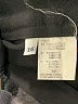 Faconnable Black Dress Pants Size 16 - photo 4