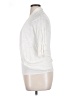 Say What? White Cardigan Size XL - photo 5