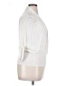 Say What? White Cardigan Size XL - photo 4