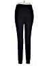 Assets Solid Black Active Pants Size XL - photo 2