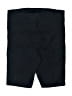 Athleta Solid Black Athletic Shorts Size XS - photo 2