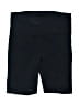 Athleta Solid Black Athletic Shorts Size XS - photo 1