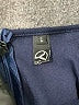 Assorted Brands Blue Cocktail Dress Size L - photo 7