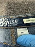 OshKosh B'gosh Blue Jeans Size 10 - photo 3