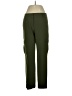 Ann Taylor LOFT Green Cargo Pants Size 4 - photo 1