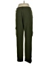 Ann Taylor LOFT Green Cargo Pants Size 4 - photo 2