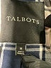 Talbots Solid Black Jacket Size M - photo 6