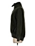 Athleta 100% Polyester Green Fleece Size XXS - photo 5