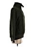 Athleta 100% Polyester Green Fleece Size XXS - photo 4