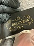Bellivera 100% Polyurethane Gray Jacket Size S - photo 6