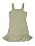 Rare Editions 100% Polyester Solid Green Dress Size 10 - photo 1