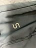 Urban Savage Solid Black Skort Size M - photo 3