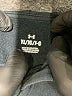 Under Armour Black Pullover Hoodie Size L (youth) - photo 3