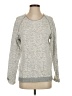 Joie Marled Gray Pullover Sweater Size XS - photo 1