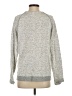 Joie Marled Gray Pullover Sweater Size XS - photo 2