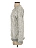 Joie Marled Gray Pullover Sweater Size XS - photo 5