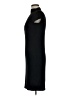 Assorted Brands Solid Black Cocktail Dress Size M - photo 5