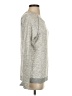 Joie Marled Gray Pullover Sweater Size XS - photo 4