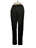 Calvin Klein Chevron-herringbone Black Dress Pants Size 4 - photo 2
