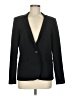 Vince Camuto Black Blazer Size 8 - photo 1