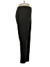 Calvin Klein Chevron-herringbone Black Dress Pants Size 4 - photo 4
