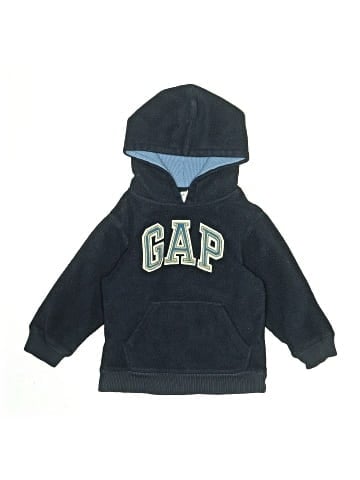 Baby Gap Fleece Jacket (view 1)