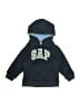 Baby Gap 100% Polyester Blue Fleece Jacket Size 4T - photo 1