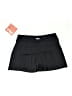 FILA Solid Black Active Skort Size S - photo 2