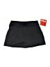 FILA Solid Black Active Skort Size S - photo 1