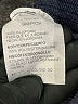 Under Armour 100% Polyester Blue Sweatshirt Size S - photo 8