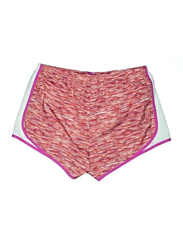 Be Inspired Athletic Shorts (view 2)