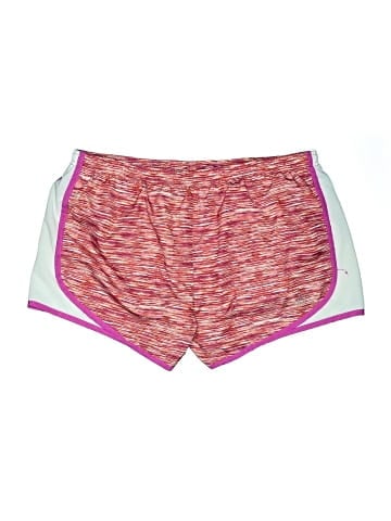 Be Inspired Athletic Shorts (view 1)