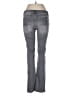 7 For All Mankind Gray Jeans Size 16 - photo 2
