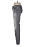 7 For All Mankind Gray Jeans Size 16 - photo 5