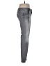 7 For All Mankind Gray Jeans Size 16 - photo 4